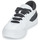 Topánky Žena Nízke tenisky Adidas Sportswear COURT FUNK Biela / Čierna