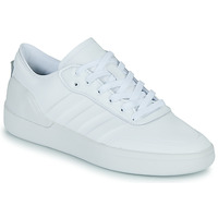 Topánky Nízke tenisky Adidas Sportswear COURT REVIVAL Biela