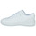 Topánky Nízke tenisky Adidas Sportswear COURT REVIVAL Biela