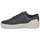 Topánky Muž Nízke tenisky Adidas Sportswear COURT REVIVAL Čierna