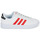 Topánky Muž Nízke tenisky Adidas Sportswear GRAND COURT 2.0 Biela / Červená / Čierna