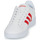 Topánky Muž Nízke tenisky Adidas Sportswear GRAND COURT 2.0 Biela / Červená / Čierna