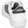 Topánky Nízke tenisky Adidas Sportswear GRAND COURT 2.0 Biela / Čierna