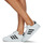 Topánky Nízke tenisky Adidas Sportswear GRAND COURT 2.0 Biela / Čierna