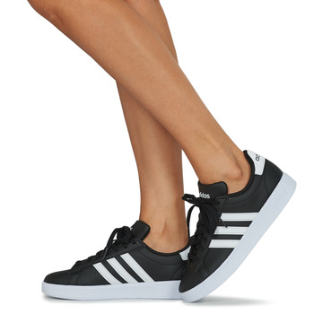 Adidas Sportswear GRAND COURT 2.0 Čierna / Biela