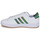 Topánky Muž Nízke tenisky Adidas Sportswear GRAND COURT 2.0 Biela / Maskáčový vzor
