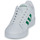 Topánky Nízke tenisky Adidas Sportswear GRAND COURT 2.0 Biela / Zelená