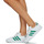 Topánky Nízke tenisky Adidas Sportswear GRAND COURT 2.0 Biela / Zelená