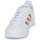 Topánky Žena Nízke tenisky Adidas Sportswear GRAND COURT 2.0 Biela / Ružová