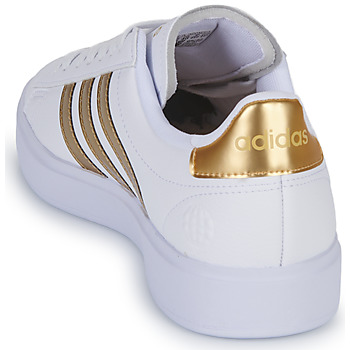 Adidas Sportswear GRAND COURT 2.0 Biela / Zlatá