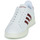 Topánky Nízke tenisky Adidas Sportswear GRAND COURT 2.0 Biela / Bordová