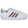 Topánky Nízke tenisky Adidas Sportswear GRAND COURT 2.0 Biela / Hnedá