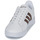 Topánky Nízke tenisky Adidas Sportswear GRAND COURT 2.0 Biela / Hnedá