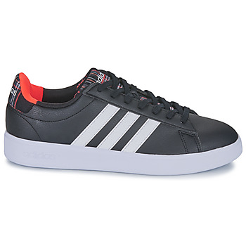 Adidas Sportswear GRAND COURT 2.0 Čierna / Červená