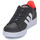 Topánky Muž Nízke tenisky Adidas Sportswear GRAND COURT 2.0 Čierna / Červená