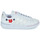 Topánky Žena Nízke tenisky Adidas Sportswear GRAND COURT ALPHA Biela / Kvetovaná