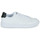 Topánky Muž Nízke tenisky Adidas Sportswear NOVA COURT Biela / Čierna