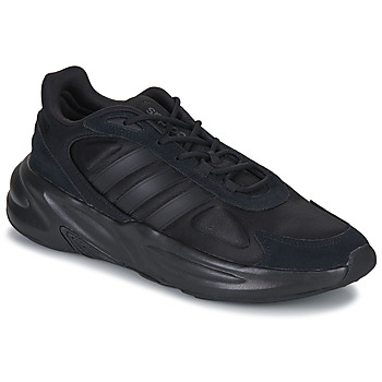 Topánky Muž Nízke tenisky Adidas Sportswear OZELLE Čierna