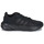 Topánky Muž Nízke tenisky Adidas Sportswear OZELLE Čierna