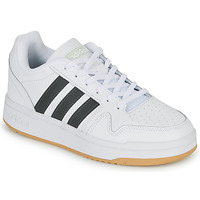 Topánky Nízke tenisky Adidas Sportswear POSTMOVE Biela / Čierna