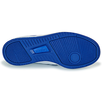 Adidas Sportswear POSTMOVE MID Biela / Modrá