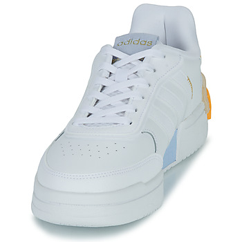 Adidas Sportswear POSTMOVE SE Biela / Žltá