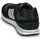 Topánky Muž Nízke tenisky Adidas Sportswear RUN 80s Čierna