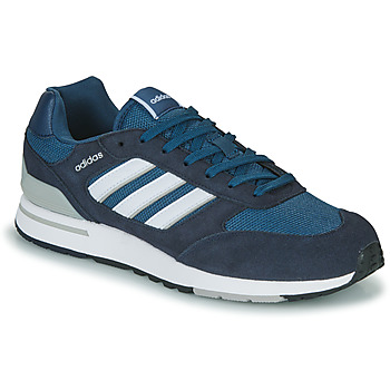 Topánky Muž Nízke tenisky Adidas Sportswear RUN 80s Námornícka modrá