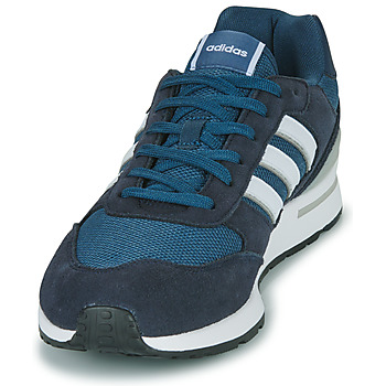 Adidas Sportswear RUN 80s Námornícka modrá