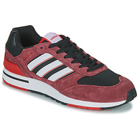 Topánky Muž Nízke tenisky Adidas Sportswear RUN 80s Červená