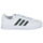 Topánky Muž Nízke tenisky Adidas Sportswear VL COURT 2.0 Biela / Čierna