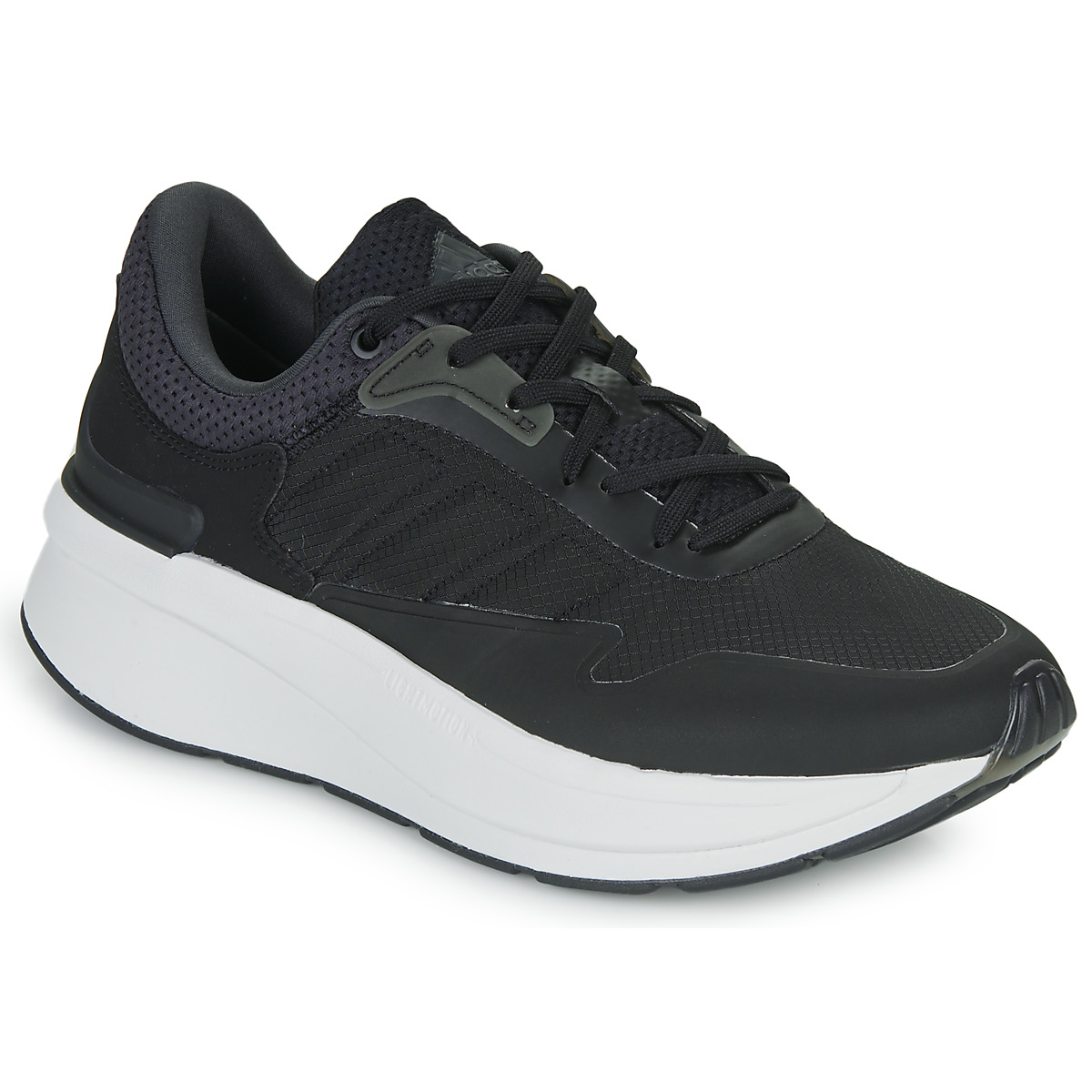 Topánky Muž Nízke tenisky Adidas Sportswear ZNCHILL Čierna / Biela