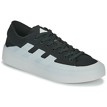 Topánky Nízke tenisky Adidas Sportswear ZNSORED Čierna