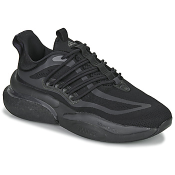 Topánky Muž Nízke tenisky Adidas Sportswear ALPHABOOST V1 Čierna