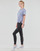 Oblečenie Žena Legíny adidas Performance TF LONG T Čierna