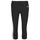 Oblečenie Žena Legíny adidas Performance TE 3S 34 TIG Čierna