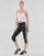 Oblečenie Žena Legíny adidas Performance TE 3S 34 TIG Čierna