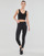Oblečenie Žena Legíny adidas Performance TE 3S 78 TIG Čierna