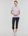 Oblečenie Žena Legíny adidas Performance Daily Run 3/4 T Čierna