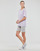 Oblečenie Žena Tričká s krátkym rukávom adidas Performance YGA ST O T Fialová 