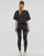 Oblečenie Žena Tričká s krátkym rukávom adidas Performance DANCE CRO T Čierna