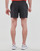 Oblečenie Muž Plavky  adidas Performance SOLID CLX SH SL Čierna
