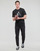 Oblečenie Muž Tepláky a vrchné oblečenie adidas Performance TR-ES+ BL PANT Čierna