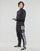 Oblečenie Muž Tepláky a vrchné oblečenie adidas Performance SQ21 PRE PNT Čierna