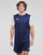 Oblečenie Muž Tričká s krátkym rukávom adidas Performance ESTRO 19 JSY Námornícka modrá