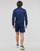 Oblečenie Muž Vrchné bundy adidas Performance ENT22 TK JKT Námornícka modrá