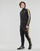 Oblečenie Muž Vrchné bundy adidas Performance MESSI X TK JKT Čierna