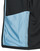 Oblečenie Muž Vrchné bundy adidas Performance MESSI X TK JKT Čierna