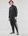Oblečenie Muž Vrchné bundy adidas Performance ENT22 TR TOP Čierna
