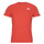 Oblečenie Muž Tričká s krátkym rukávom adidas Performance OWN THE RUN TEE Červená / Vif